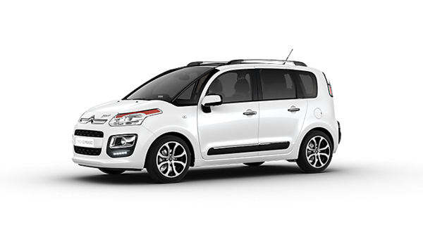 Citroen C 3 Picasso